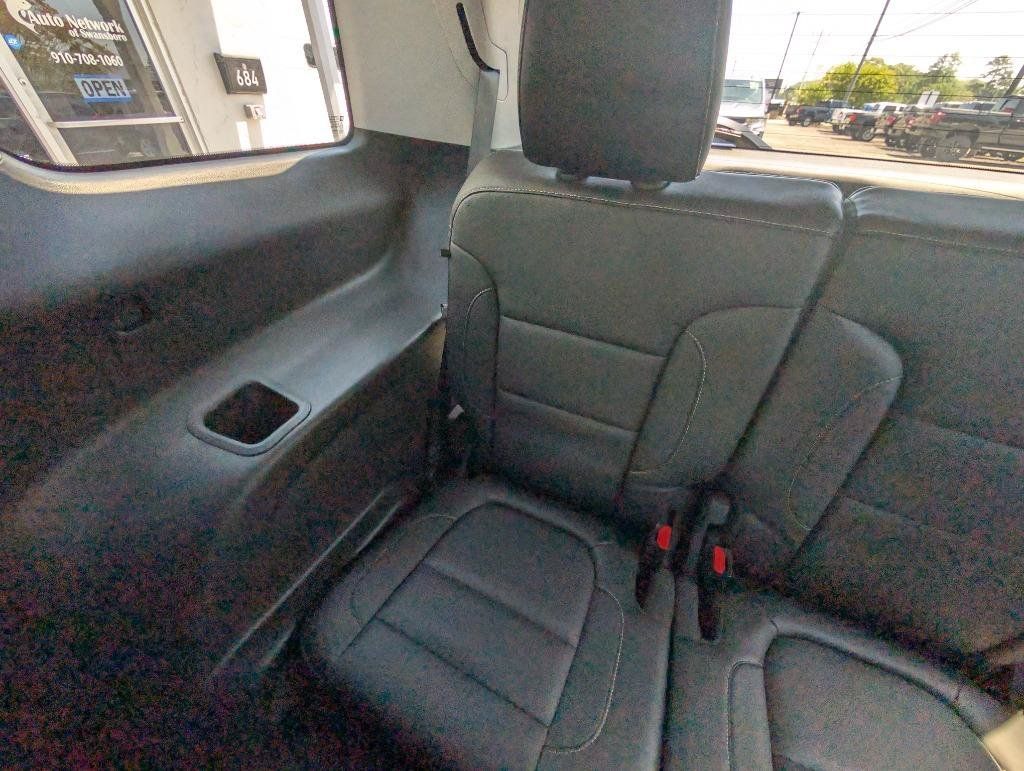 Used 2017 GMC Acadia SLT FWD image 47