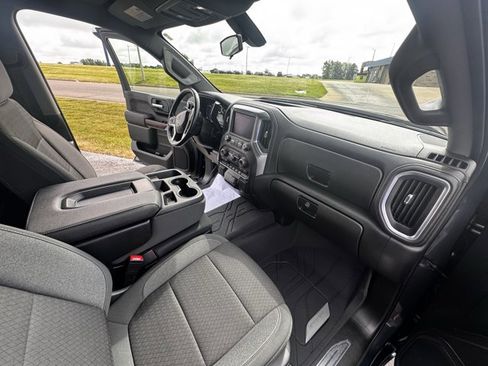 Used 2022 Chevrolet Silverado 1500 LT image 10