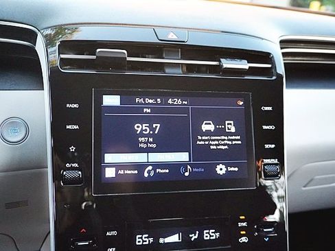 Certified 2024 Hyundai Tucson SEL image 25