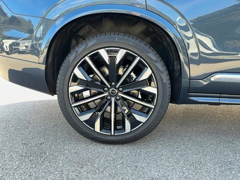 New 2026 Volvo XC90 B6 Ultra w/ Protection Package image 10