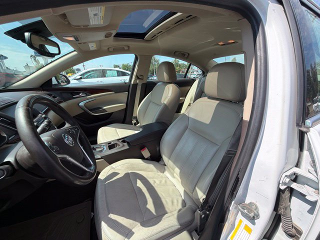 Used 2014 Buick Regal FWD image 14