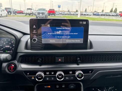 New 2026 Honda CR-V Sport-L image 19