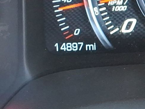 Used 2019 Chevrolet Corvette Stingray Coupe w/ 1LT image 22