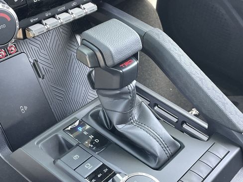 New 2026 Toyota Tacoma TRD Sport AWD/4WD image 12