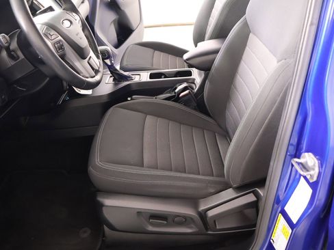 Used 2019 Ford Ranger XLT w/ Equipment Group 302A Luxury image 12