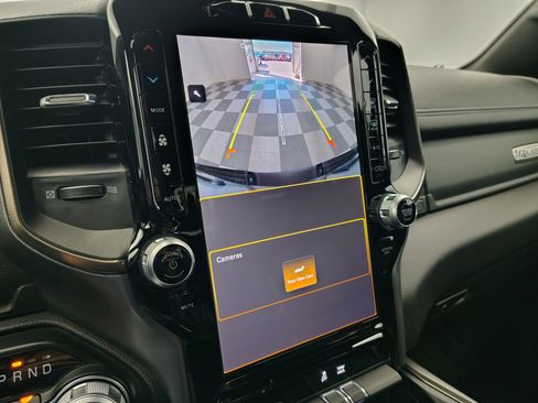 Used 2023 RAM 1500 Rebel w/ Night Edition image 3