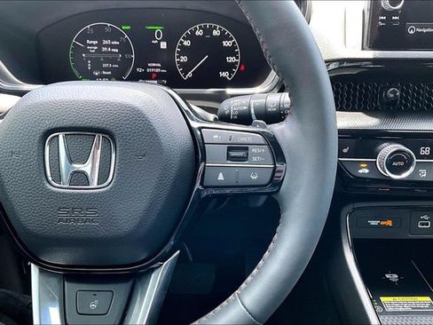 Used 2025 Honda CR-V Sport Touring image 12