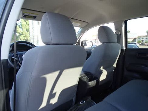 Used 2023 Toyota Tacoma SR AWD/4WD image 22