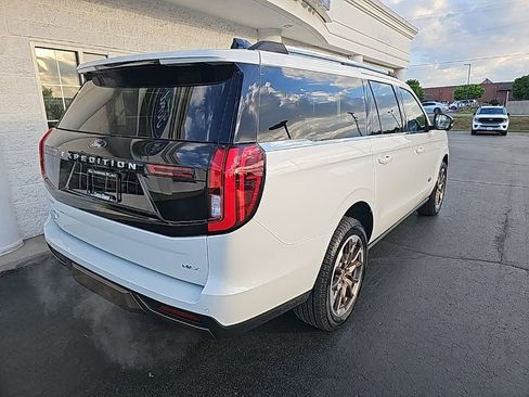New 2026 Ford Expedition Max King Ranch AWD/4WD image 4