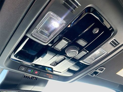 Used 2026 GMC Yukon Elevation w/ LPO, Floor Liner Package image 18