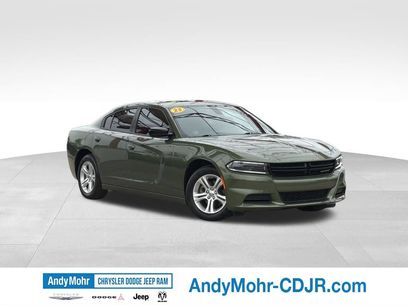 Used 2023 Dodge Charger SXT