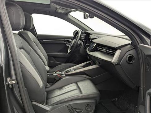 Used 2023 Audi A3 2.0T Premium w/ Convenience Package image 21