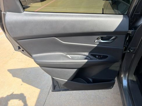 Used 2026 Nissan Murano SL AWD/4WD image 15