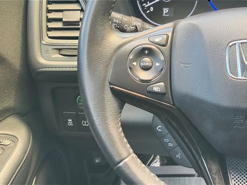 Used 2022 Honda HR-V Sport image 27