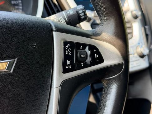 Used 2011 Chevrolet Equinox LT w/ LPO, Protection Package FWD image 10