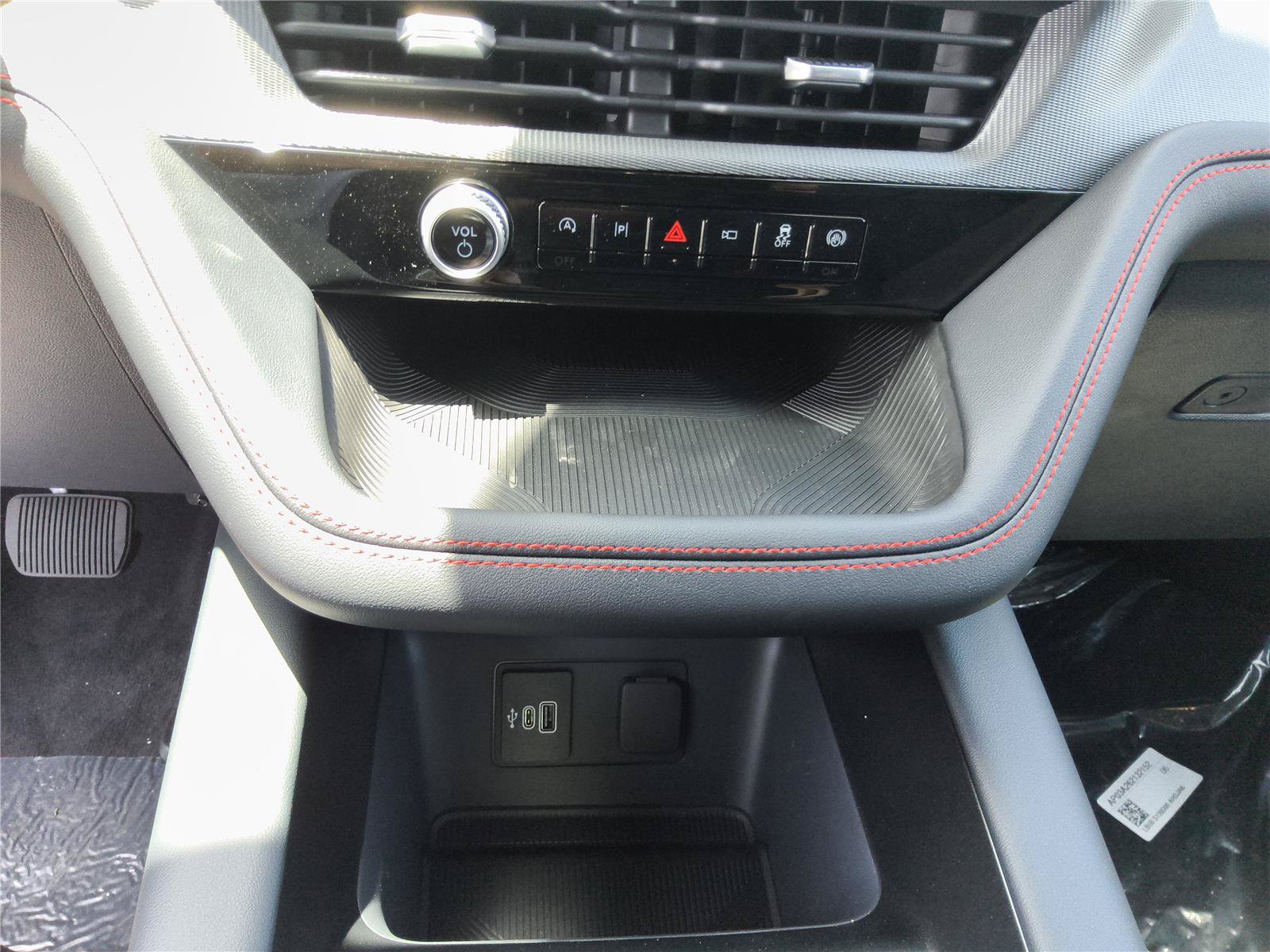 New 2026 Ford Explorer ST-Line w/ Premium Package RWD image 20