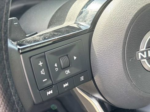 Used 2023 Nissan Pathfinder SL w/ SL Premium Package AWD/4WD image 34