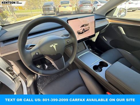 Used 2023 Tesla Model Y Long Range image 28