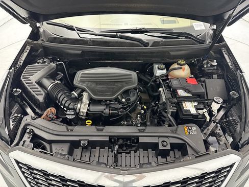 Used 2024 Cadillac XT5 Premium Luxury w/ Platinum Package FWD image 27