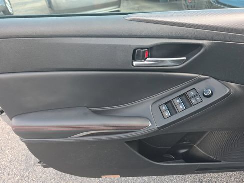 Used 2020 Toyota Avalon TRD w/ All Weather Liner Package FWD image 15