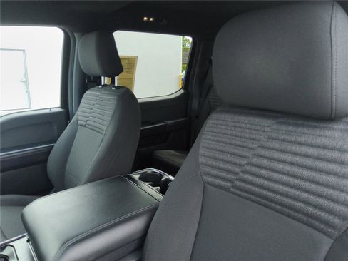 Certified 2023 Ford F150 XL w/ STX Appearance Package RWD image 19