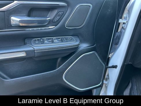 Certified 2023 RAM 1500 Laramie image 16