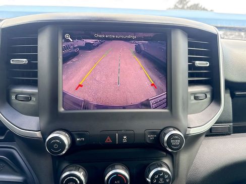 Used 2020 RAM 3500 Big Horn w/ Level 1 Equipment Group image 15