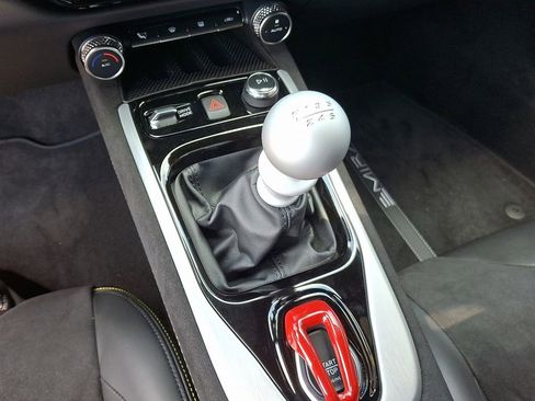 Used 2025 Lotus Emira image 14