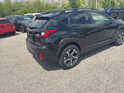 Certified 2024 Subaru Crosstrek 2.0i Premium AWD/4WD image 14