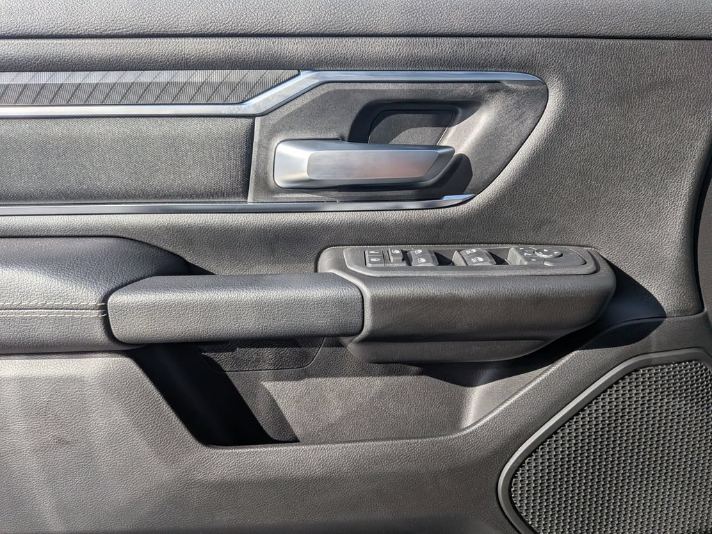 New 2026 RAM 1500 Big Horn RWD image 28