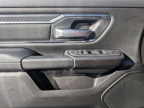 New 2026 RAM 1500 Big Horn RWD image 28