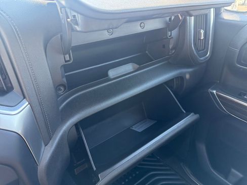 Used 2021 Chevrolet Silverado 1500 LT AWD/4WD image 23