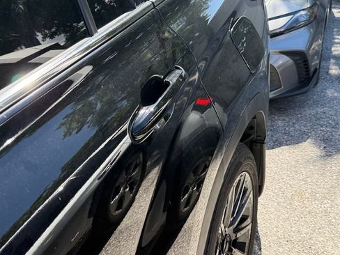 Certified 2026 Toyota Highlander Limited AWD/4WD image 8