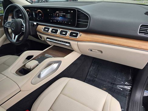 Used 2022 Mercedes-Benz GLE 350 image 10