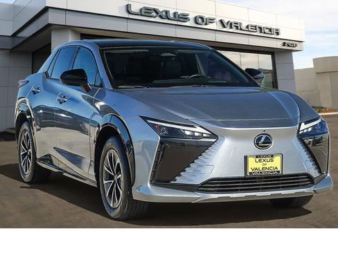 Used 2024 Lexus RZ 300e Premium w/ Technology Package image 6