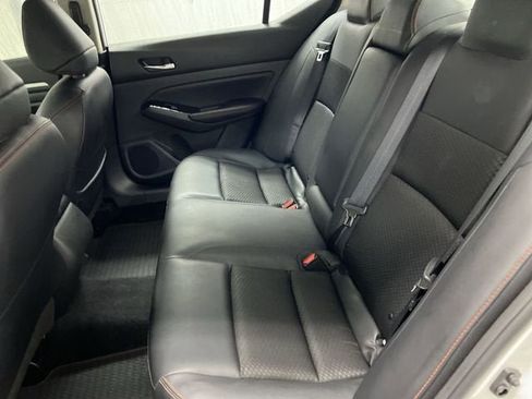 Used 2024 Nissan Altima 2.5 SR image 23