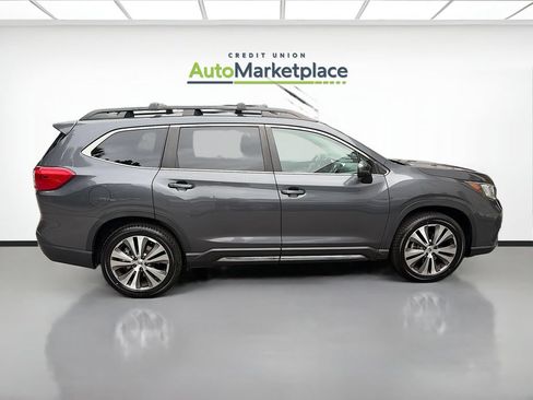Used 2022 Subaru Ascent Limited w/ Technology Package AWD/4WD image 8