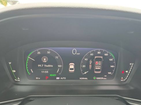 Certified 2023 Honda Accord EX-L image 22