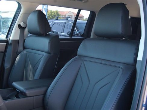 Certified 2026 Hyundai Santa Fe SEL image 10