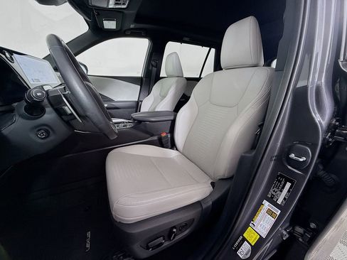 Certified 2025 Lexus TX 350 350 Premium image 22