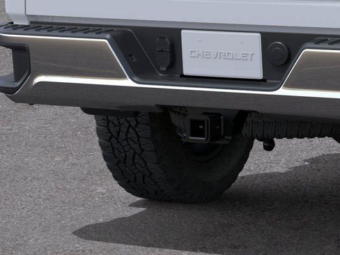 New 2026 Chevrolet Silverado 2500 LT AWD/4WD image 14