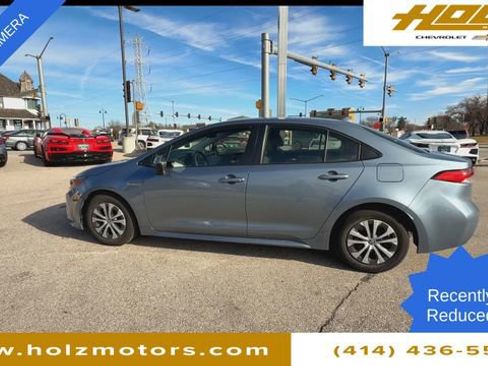 Used 2020 Toyota Corolla LE image 5