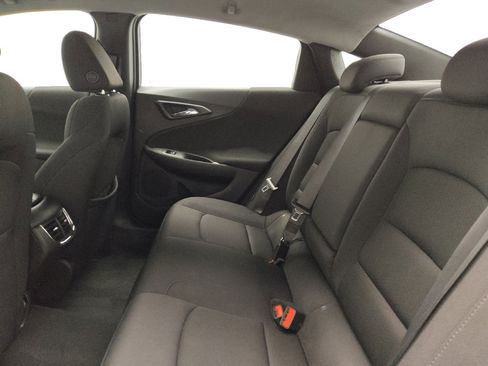Used 2023 Chevrolet Malibu LT image 18