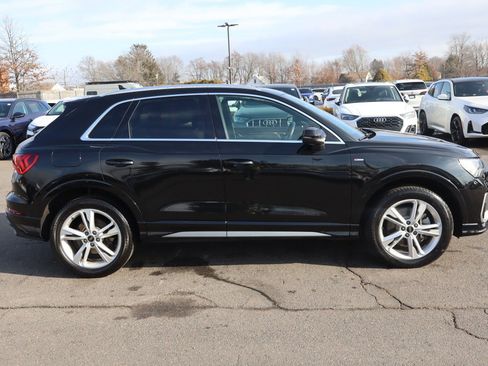 Used 2023 Audi Q3 2.0T Premium w/ Convenience Package image 5