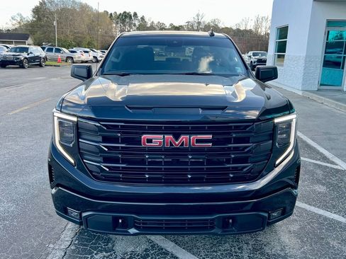 New 2026 GMC Sierra 1500 Elevation image 6