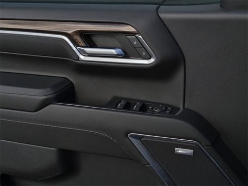 Used 2022 Chevrolet Silverado 1500 LT Trail Boss w/ LT Trail Boss Premium Package image 29