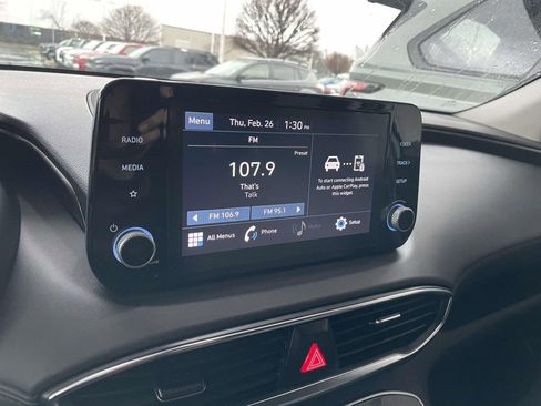 Used 2023 Hyundai Santa Fe SE image 37