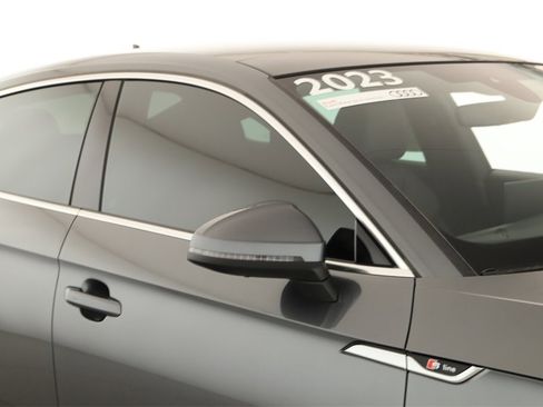 Certified 2023 Audi A5 2.0T Premium Plus w/ Premium Plus image 35