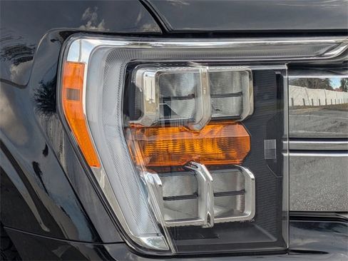 Certified 2023 Ford F150 Lariat w/ Max Trailer Tow Package image 10