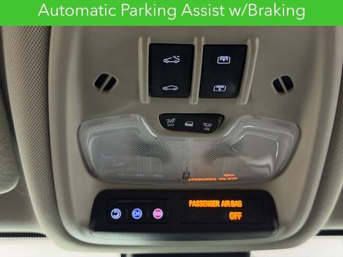 Certified 2020 Buick Encore GX Essence w/ Experience Buick Package AWD/4WD image 40